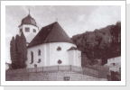 Petruskirche 1963
